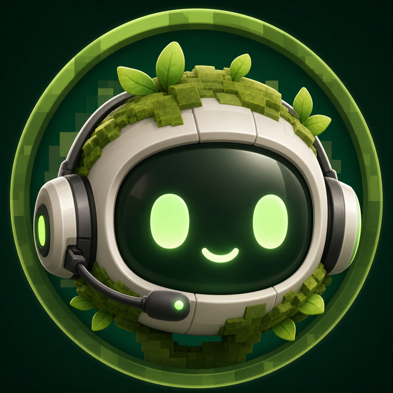 Mossi Bot Profilbild